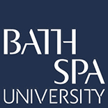 Bath Spa University logo smaller